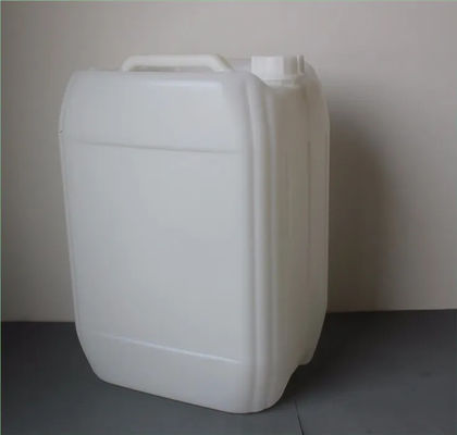 مواد شیمیایی صنعتی جری قوطی HDPE محصور 25 لیتری سفارشی
