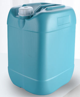 25L بشکه پلاستیکی طبل 300*275*410mm برای نیازهای مختلف مشتری