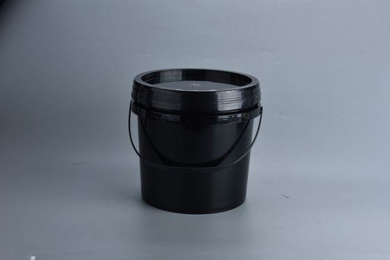 سطل پلاستیکی 5L با استفاده از طیف گسترده ای از مواد HDPP