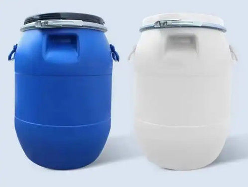 ODM Chemical Storage Containers 60L Virgin HDPE سطل 60 لیتری