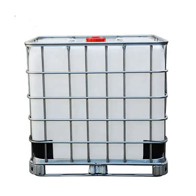 پلاستیک IBC Chemical Container Storage Reagent Storage Tank Plastic