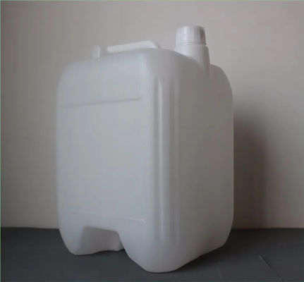 مخزن آب 20 لیتری 5 گالن شفاف ظروف شیمیایی 20 لیتری HDPE