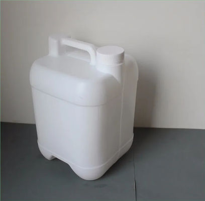 OEM / ODM 5 گالن مخزن آب HDPE 5 گالن ظرف ضد قطره