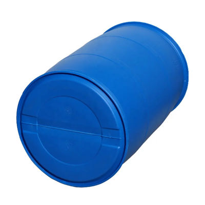 ظروف نگهداری مواد شیمیایی 220 لیتری HDPE 55 گالن درام شیمیایی