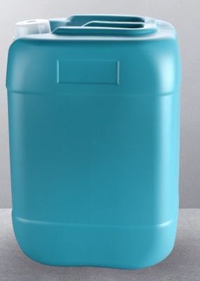 25L بشکه پلاستیکی طبل 300*275*410mm برای نیازهای مختلف مشتری